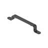BRACKET - HEATER PIPE SUPPORT, S60