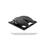 FIFTH WHEEL ASY,COMPLETE-MOUNTING PLATE,