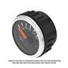 GAUGE - TRACTOR APPLICATION, BRIGHT, PSI
