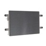 CONDENSER ASSEMBLY - AC SYSTEM - 60 T, SOL MANUFACTURE, 1045 CC