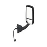 MIRROR ASSEMBLY - REARVIEW, OUTER, MAIN, BLACK, RIGHT HAND