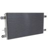 CONDENSER ASSEMBLY - AC SYSTEM - 51 T, SOL MANUFACTURE, 1022 CC