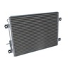 CONDENSER ASSEMBLY - AC SYSTEM - 55 T, 815 CC