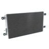 CONDENSER ASSEMBLY - AC SYSTEM - 51 T, 1009 CC