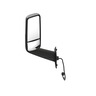 MIRROR ASSEMBLY - REARVIEW, OUTER, PRIMARY, 38N, BRIGHT, LEFT HAND