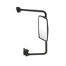 MIRROR ASSEMBLY - REARVIEW, OUTER, BLACK, NO CONVEX, RIGHT HAND