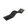 BRACKET - HOLD DOWN, TREAD PLATE RECESSED