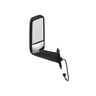 MIRROR ASSEMBLY - REARVIEW, OUTER, PRIMARY, P4, BRIGHT, LEFT HAND