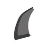 PANEL - DRIVE WHEELL FAIRING, REINFORCEMENT, 43S, AUTOMATIC HEIGHT CONTROL, RIGHT HAND