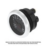 GAUGE - EXTENDED TURBO BOOST, IMPERIAL