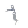 BRACKET - ASSEMBLY, POWER CABLE, OUTBOARD/UNDER RAIL