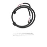 HARNESS-TIRE,CHAS,TPMS,125BBC,FPT