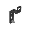 BRACKET - R&C, BATTERY CABLE ROUTING, UPPER