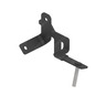 BRACKET - CABLE, FRONT WALL, SHORT