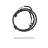 HARNESS - TIRE PRESSURE MONITORING SYSTEM, GENERATION 3, CHASSIS, WB8, TAG