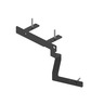 BRACKET - HIGH VOLTAGE CABLE, SUPPORT 2, CROSS MEMBER