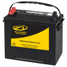 BATTERY - 12 VOLT, HD MAR STARTING, GRP24, 650 COLD CRANKING AMPERE