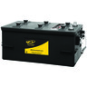 BATTERY - 12 VOLT, HEAVY DUTY COMMERCIAL, GRP8D, 1100 COLD CRANKING AMPERE