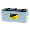 BATTERY - 12 VOLT, HEAVY DUTY, COMMERCIAL, AGM, GRP4 1100 COLD CRANKING AMPERE
