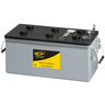 BATTERY - 12 VOLT, HEAVY DUTY, COMMERCIAL, AGM, GRP8D 1450 COLD CRANKING AMPERE