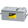 BATTERY - 12 VOLT, HEAVY DUTY, COMMERCIAL, AGM, GRP8D 1150 COLD CRANKING AMPERE