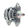 ALTERNATOR RX DR28SI IR/IF 12V200A J MOUNT DELCO STYLE