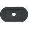 GROMMET - RUBBER, USED WITH BELL HOUSING INSULATION PANEL