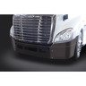BUMPER - FREIGHTLINER CASCADIA TOW VENT 14 INCH GRAY