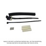 2 POS FML CONNECTOR KIT