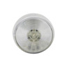LAMP - MARKER RED LED2.5 IN CLEAR LEN 10 DIODE