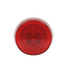 LAMP - MARKER LED2 IN RED 12V 8 DIODE