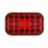 LAMP - TURN LED RED 12V MODEL4524 DIODE