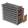 EVAPORATOR ASSEMBLY - COIL, AIR CONDITIONER, R-134