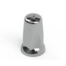 ABS NUT COVER 33MM