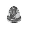 COVER - WHEEL NUT, 33MM, WITH FLANGE