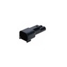 RECEPTACLE -2 CAVITY, Y2.8S, AFLE 5089 001