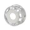 WHEEL ASSEMBLY - DISC 1, 17.5 X 6 INCH
