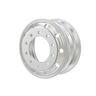 WHEEL ASSEMBLY - DISC 1, 19.5 X 7.50 INCH, 10 HOLE