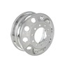 WHEEL ASSEMBLY - DISC 1,22.5 X 8.25