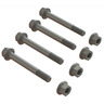 BOLT KIT, TYPE 2 JOINT, QTY OF 4