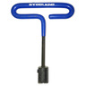T HANDLE WRENCH SHORT