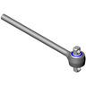 TWO-PIECE TORQUE ROD  MALE END