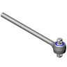 TWO-PIECE TORQUE ROD, MALE END