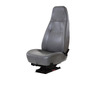 SEAT ASSEMBLY - COMPLETE, HIGH BACK, NON-SUSPENSION, TOOL
