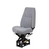 SEAT - MID BACK GRAY BODY CL