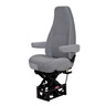 SEAT ASSEMBLY - COMPLETE, HIGH BACK GRASM BODY