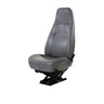 SEAT - T910SC, LOW PROFILE, HIGH BACK