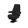 SEAT - T910SC, LOW PROFILE, MID BACK
