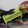 WIRING HARNESS - MAIN, AUXILIARY HEATER ASSEMBLY, P3 SPLIT UNIT