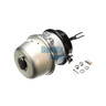 CHAMBER ASSEMBLY - SPRING AND SERVICE BRAKE, T3036HD, 300, WC225, 045 135